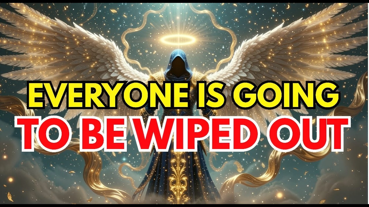 Chosen One: You Have No Idea What’s Coming Next — This Is The Final Step!