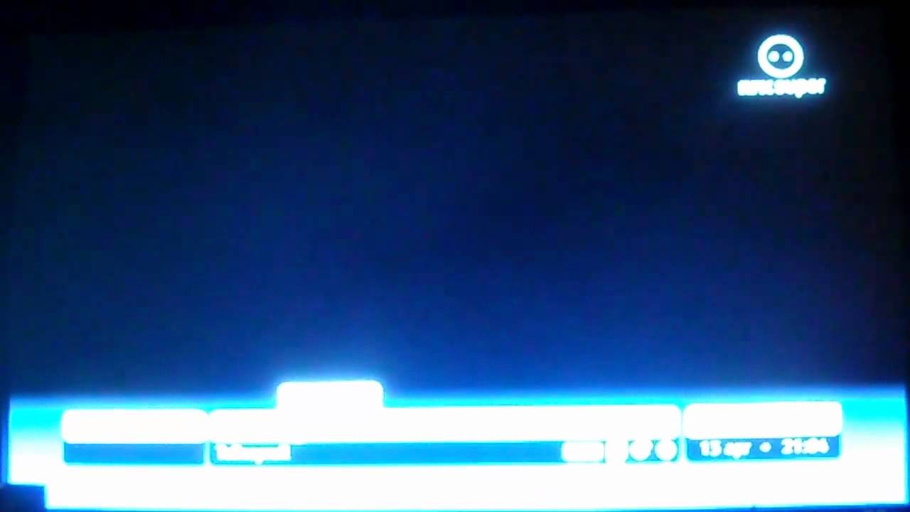 NRK Super HD - NEW Idents 720P #1 - April 2012
