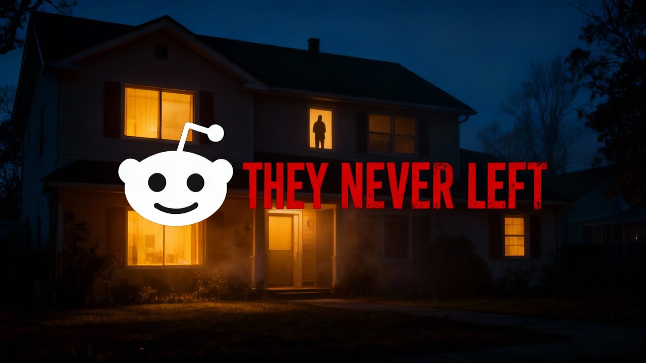 Reddit Horror Stories [GOTY: Part 3]