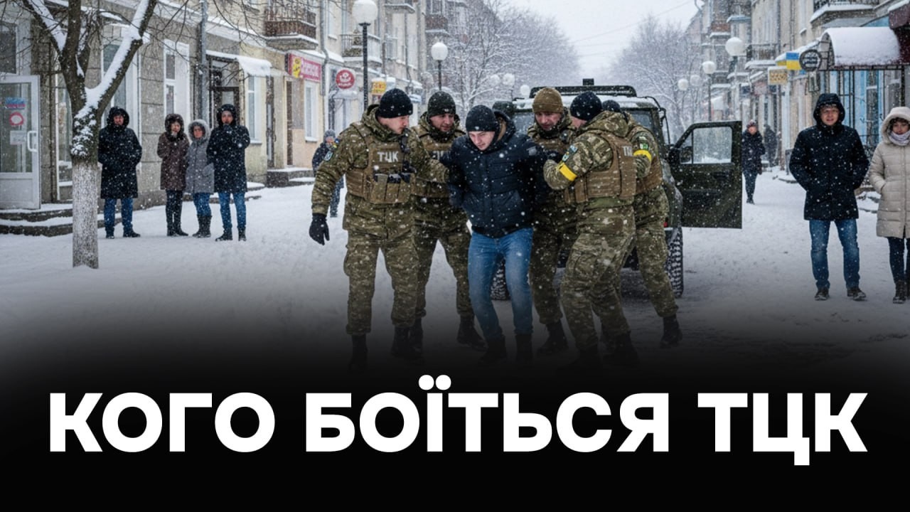 ТЦК РОЗФОРМУВАТИ, а тих, хто не був на фронті, – на передову | РАЗУМКОВ