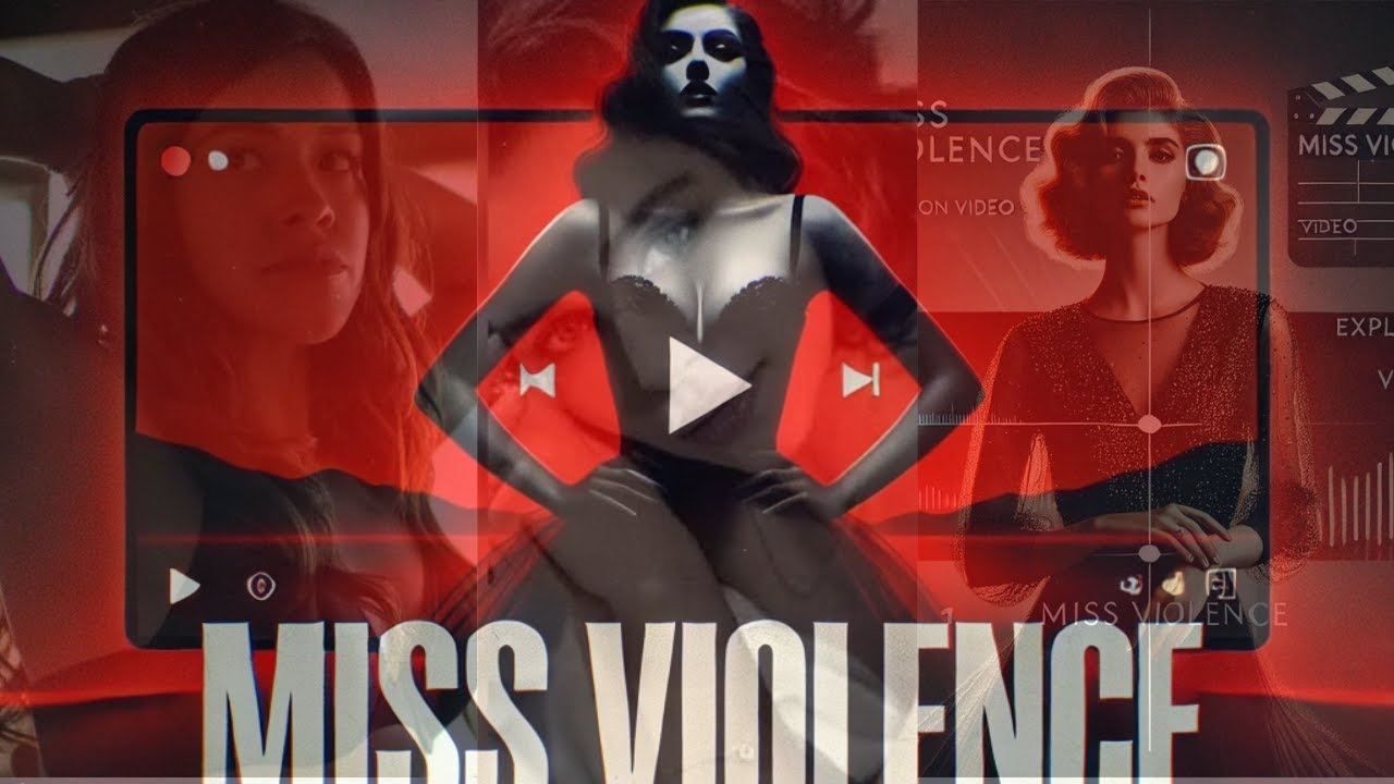 Miss Violence (2013) Explained &ndash; The Most Disturbing Movie You&rsquo;ll Ever See! #MissViolence #HiddenGem