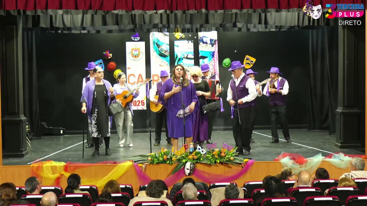 CARNAVAL 2026