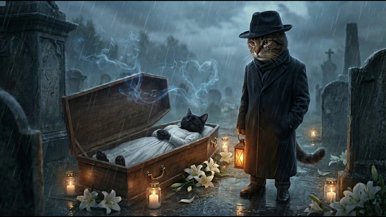 GOOD BYE - MAMA