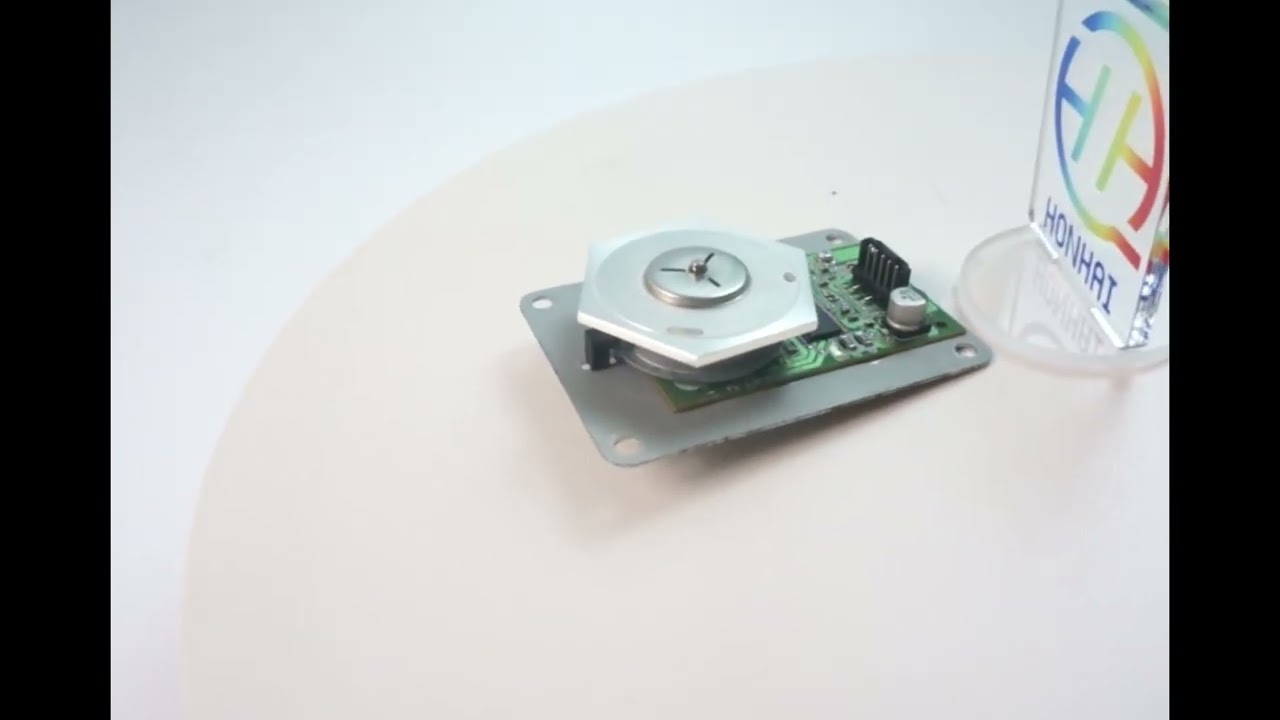 Polygon Motor for  Ricoh MP2501