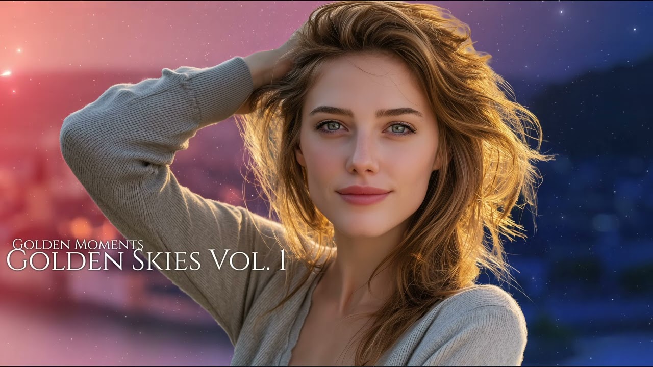 Golden Skies (Vol. 1) | Golden Moments, Vol. 1 | Feel-Good Uptempo Music