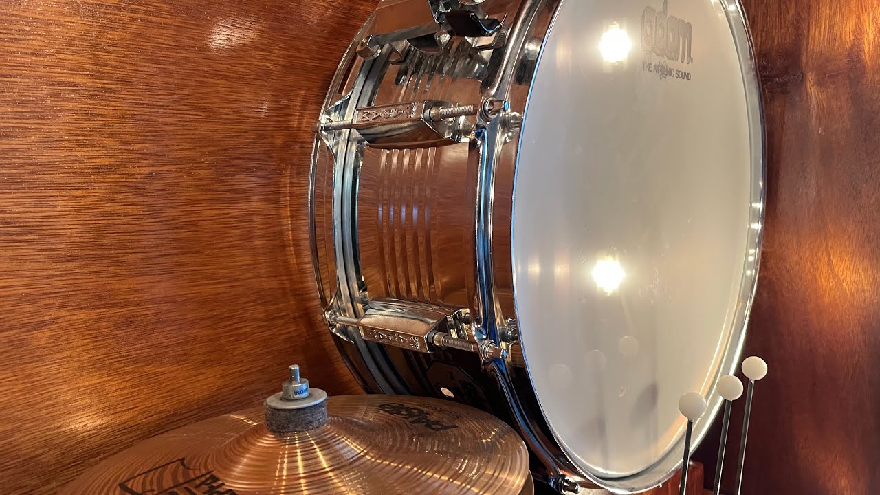 Jazzy Note Blocks by Aaron Grooves on a player piano 