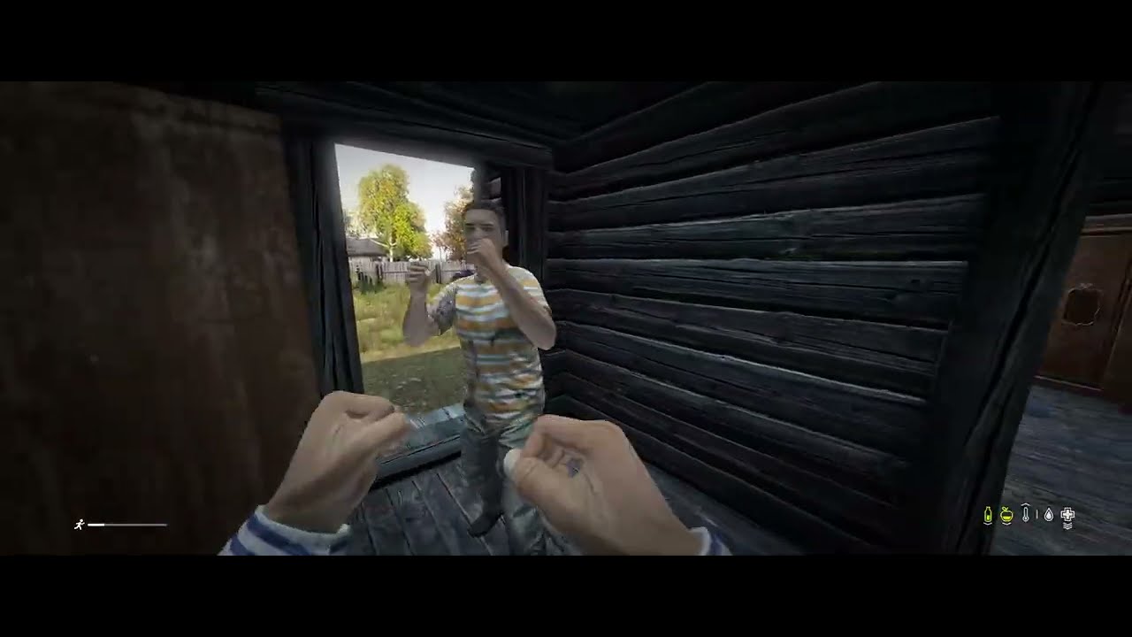 LOST - DAYZ SURVIVAL - 004