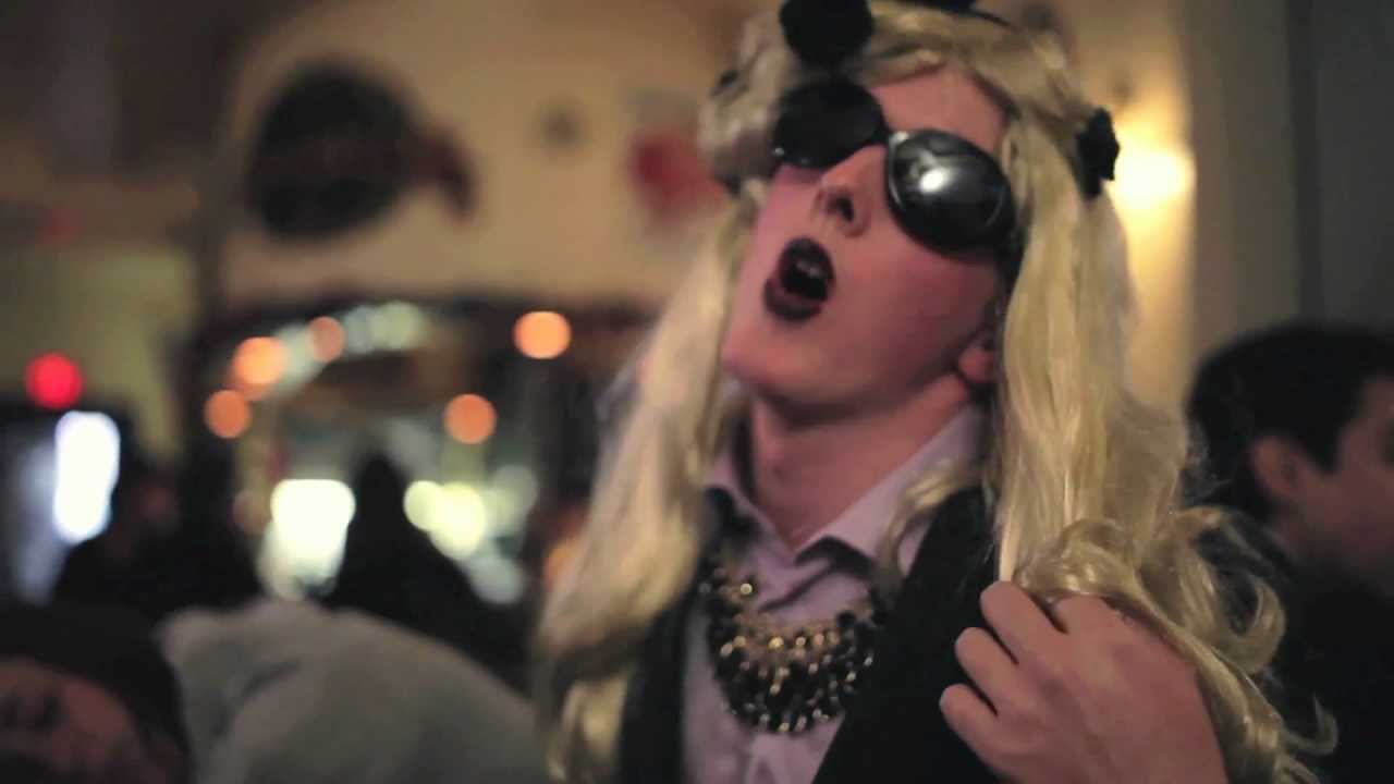 U of T Law Follies - Called to the Bar Mix 2012