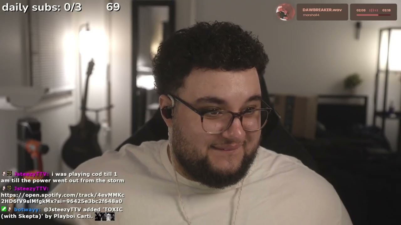 yurwayy VOD | 12/17/2025
