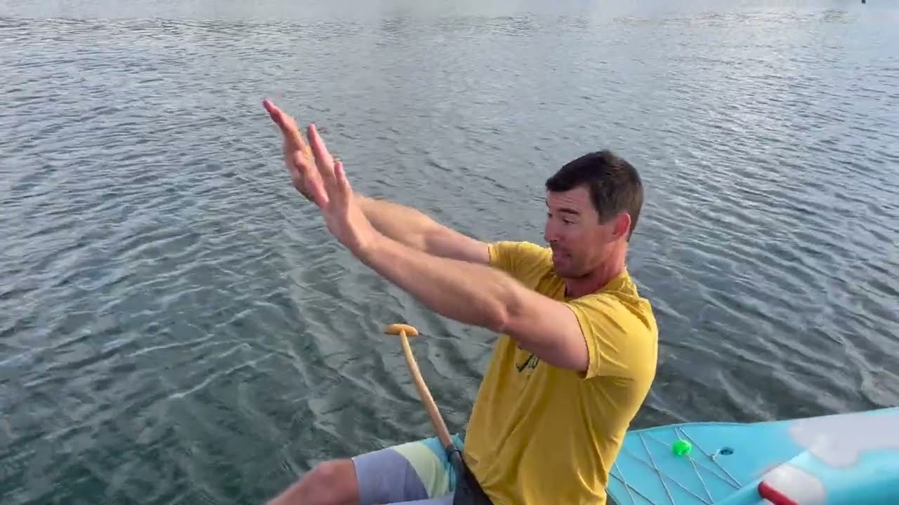 SCOOT IT! | OC1 Technique with Coach Dave