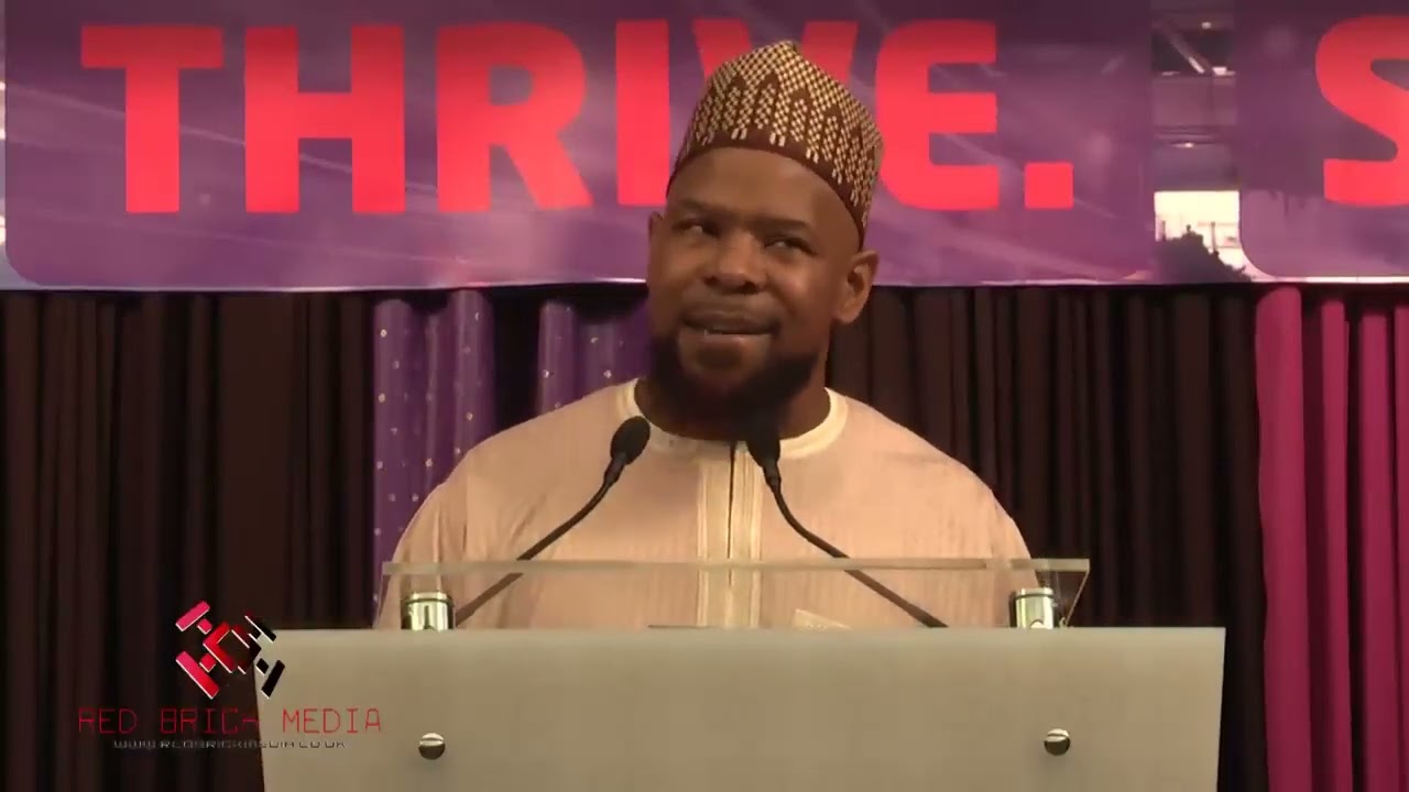 The Big Debate | Niqab: Wajib or Not? Sheikh Abu Usamah | Sheikh Assim Al Hakeem
