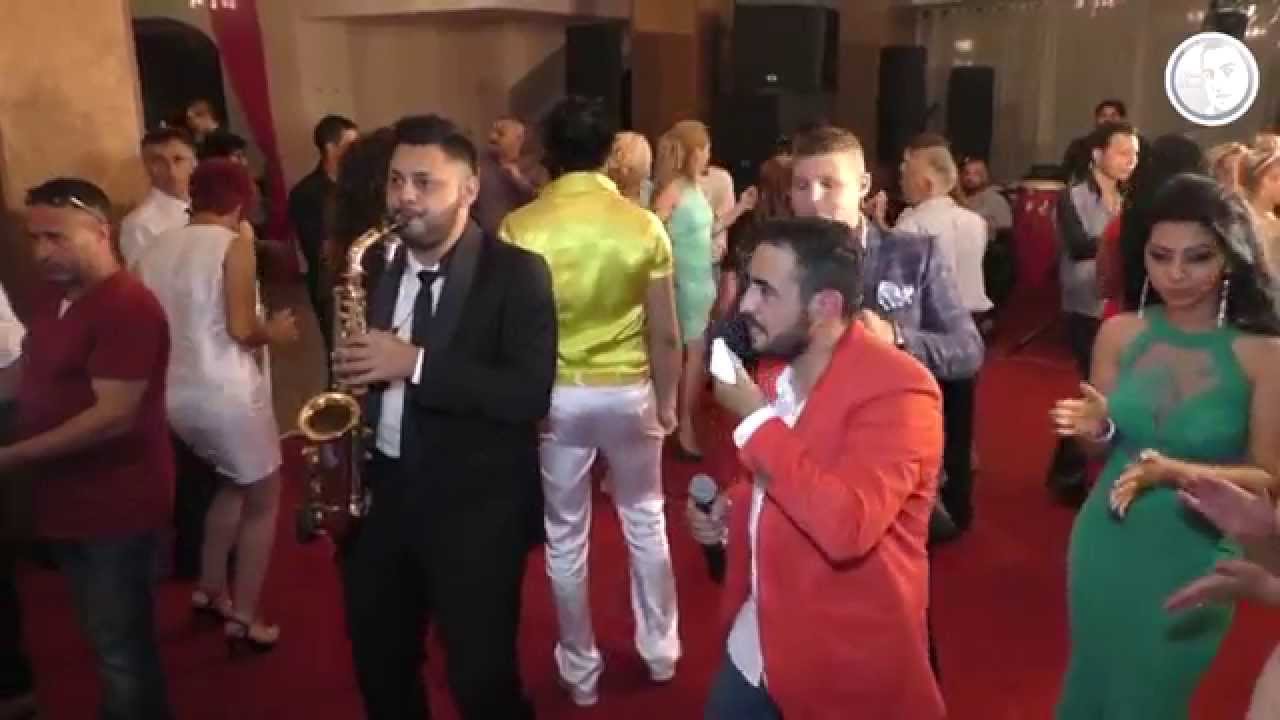 Bogdan Artistu & Formatia Kana Jambe - Are nasicul valoare (Live Event)