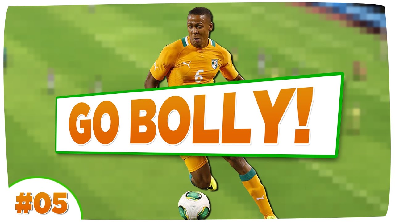 Fesselnd! | GoBolly #05 | Prime.