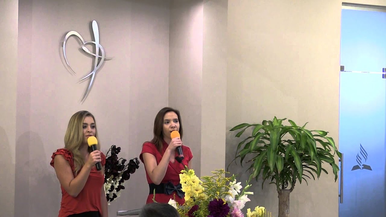 Beatrice & Ramona - Când cerul pare înnorat