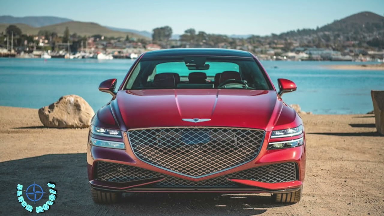 2023 Mercedes Genesis G80 Full Review With Photos and Voice || Future Car || Price Specifications