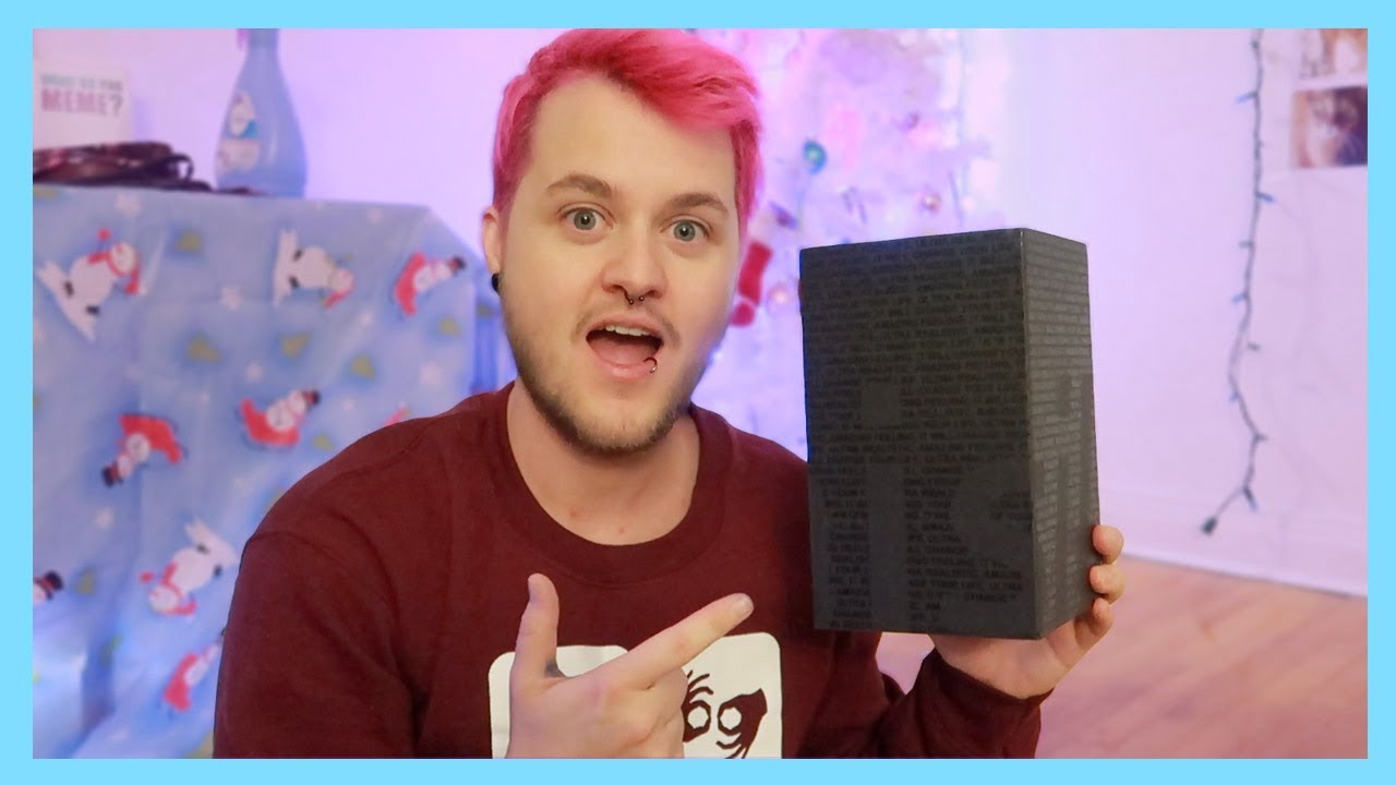 EMISIL PACK AND PLAY UNBOXING!