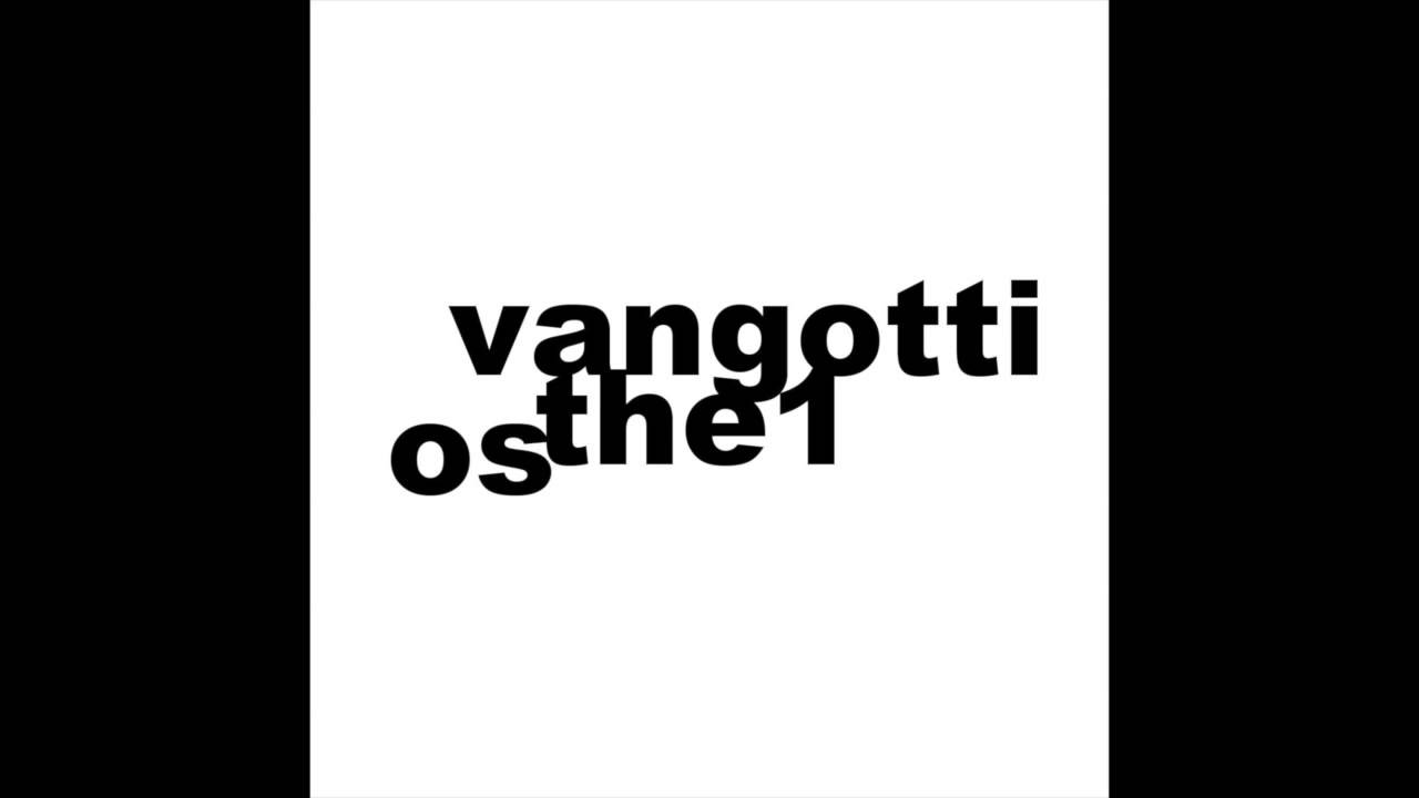 The1 (Michael Jackson Sample Beat) (Prod. By OS VANGOTTI)