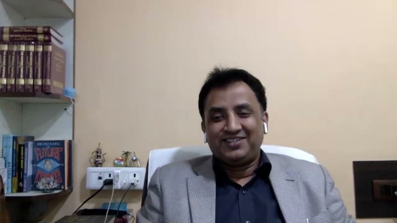 Calc ars., one facet of prescribing, by Prof. (Dr) Rashid Akhtar.