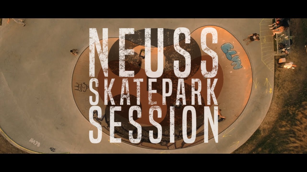 Skate Session 3