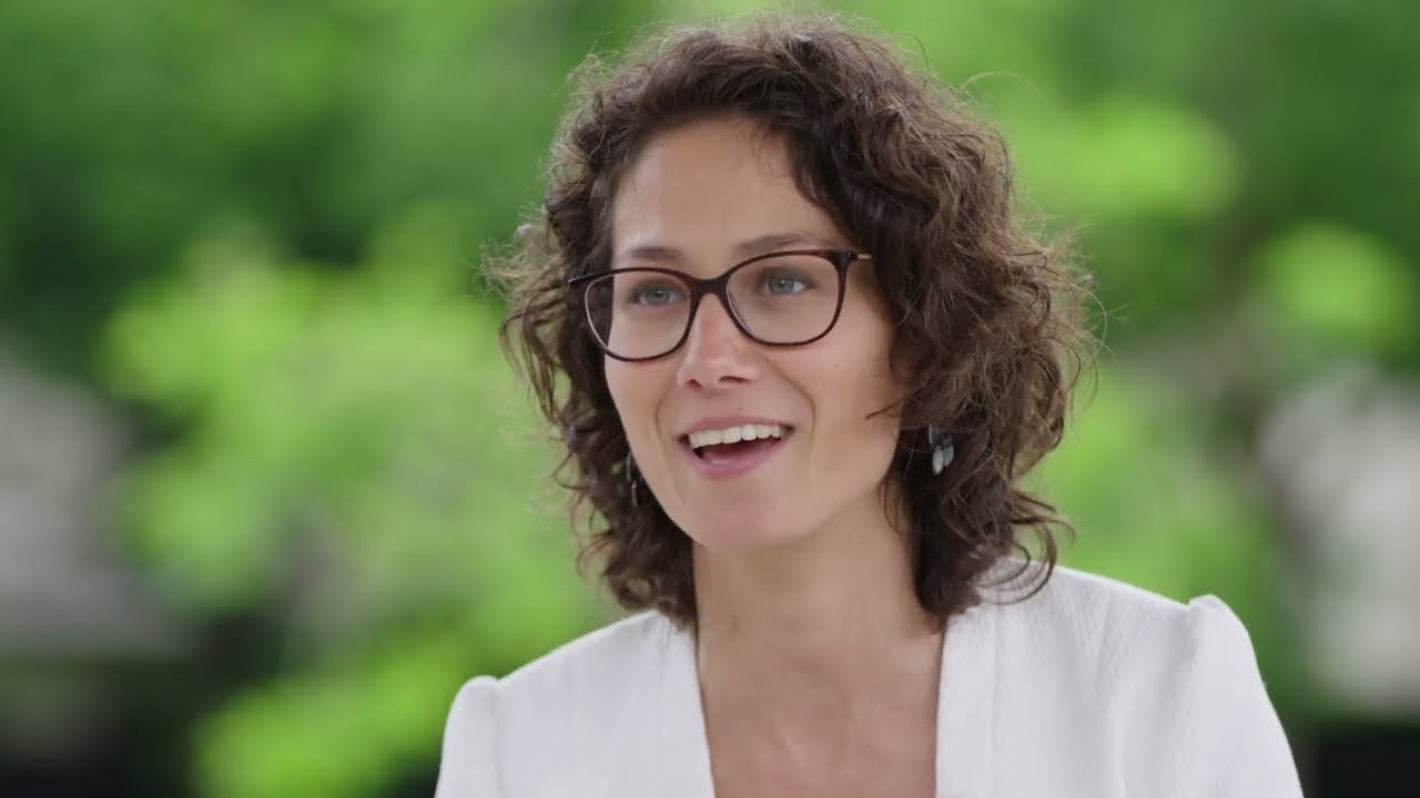 Policy Matters with Laura Catana