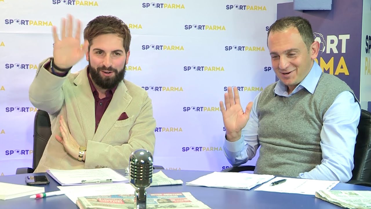 6a puntata di DDAY - Il Giorno dei Dilettanti by Sportparma