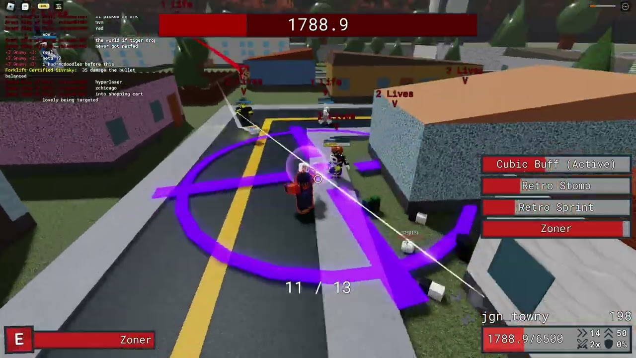 beta 17