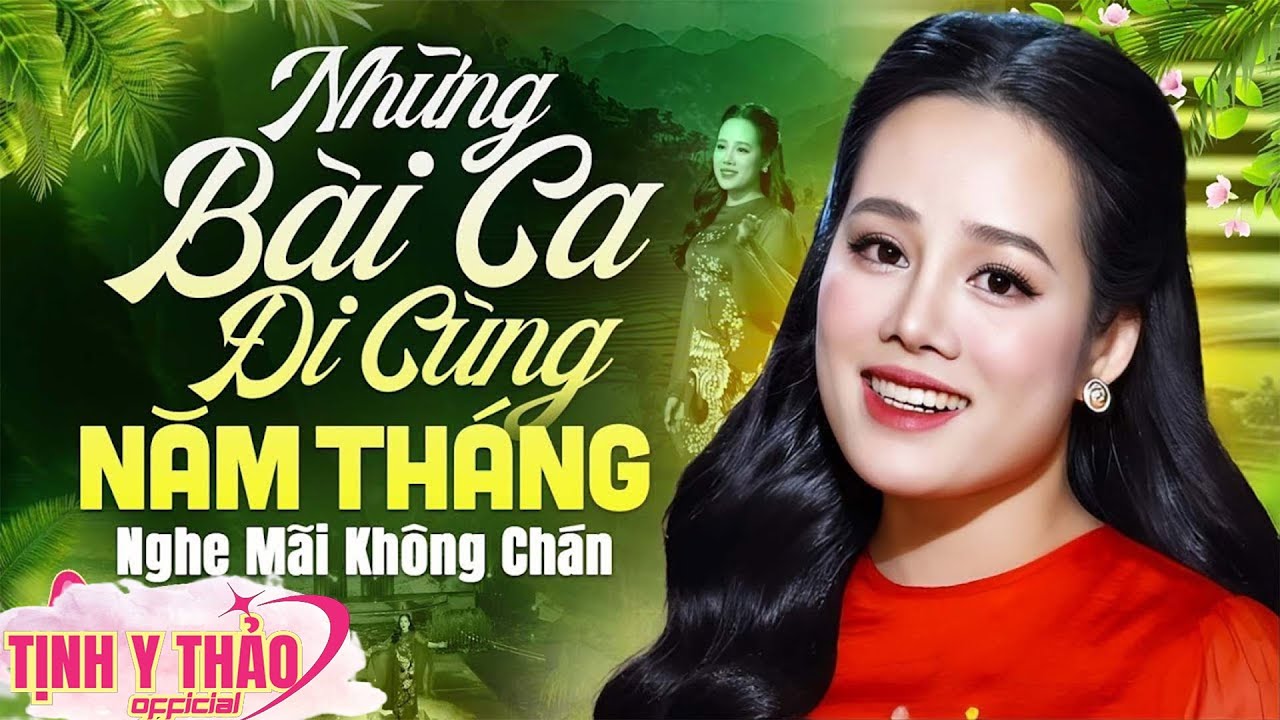 NHỮNG BÀI CA ĐI CÙNG NĂM THÁNG Nghe Mãi Không Chán 🔥 LK Trữ Tình Quê Hương Ngọt Ngào NGHE LÀ NGHIỀN