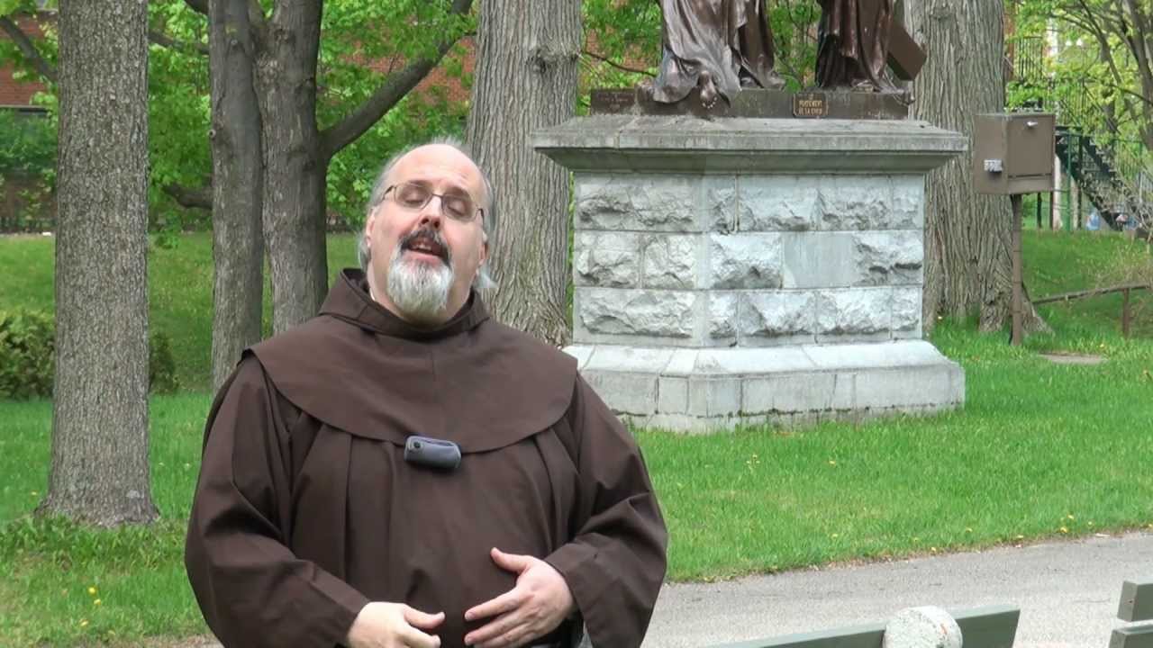 8. La résurrection du fils de la veuve de Naïm / Guylain Prince
