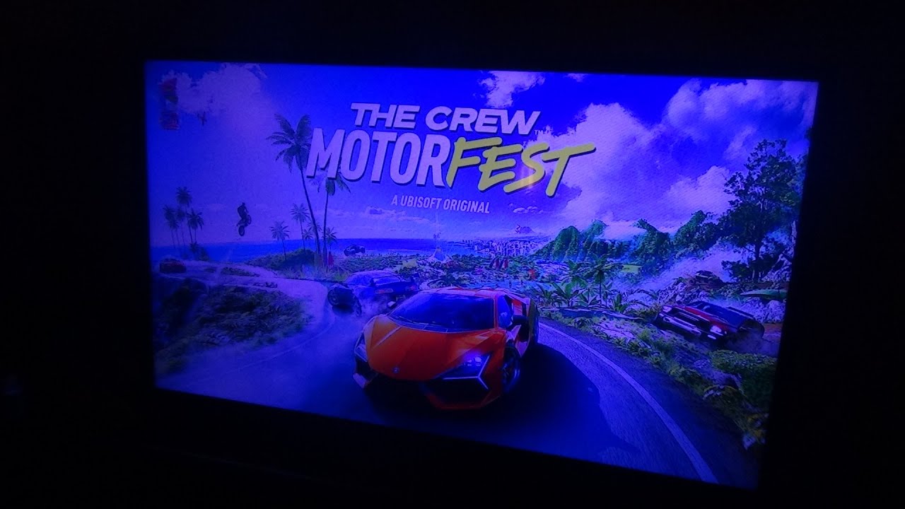 The Crew Motorfest Part 322 #thecrewmotorfest