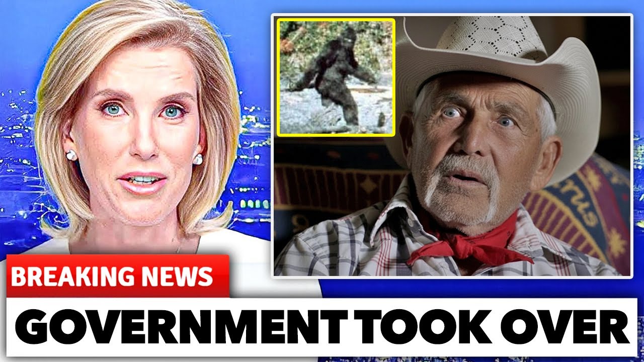 1 MINUTE AGO: New Footage Confirms What Bob Gimlin Never Dared to Say About Bigfoot...