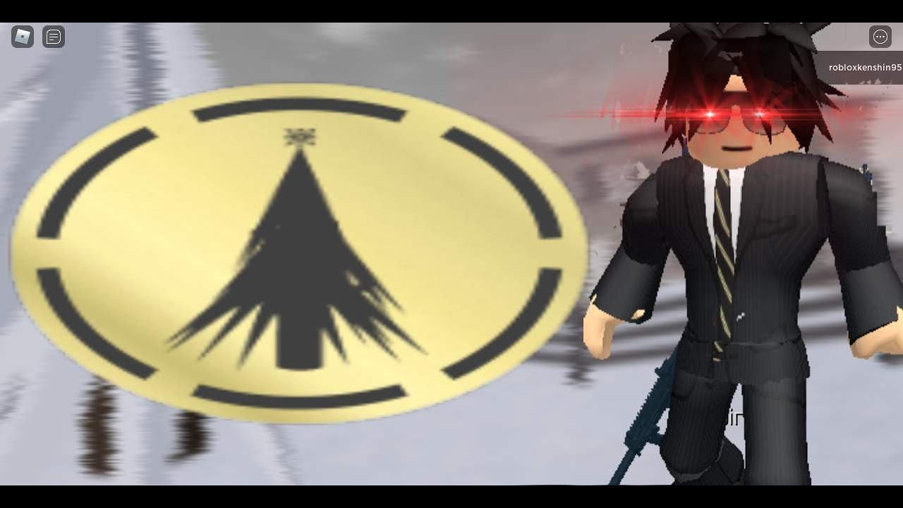 Getting the Scientist Legend Stealth badge...finally (Roblox Entry Point)