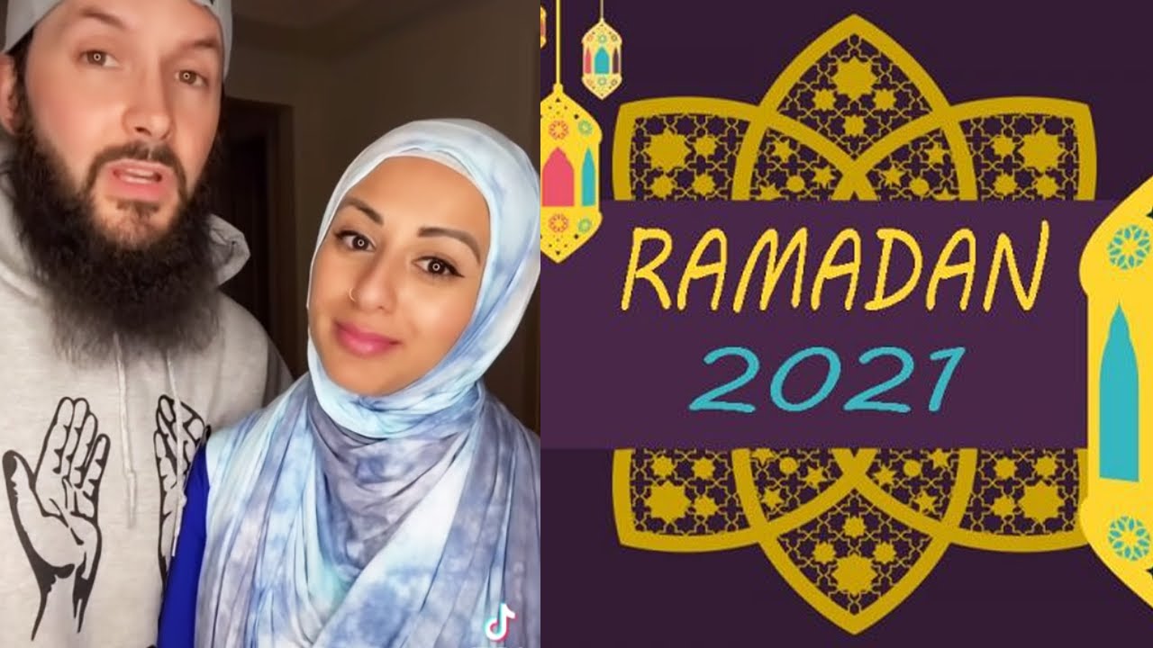 HOW do Muslims fast in Ramadan? #shorts