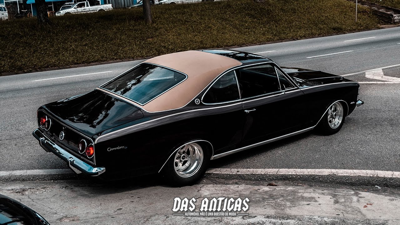 OPALA TURBO - 430CV com 0,6 de pressão !