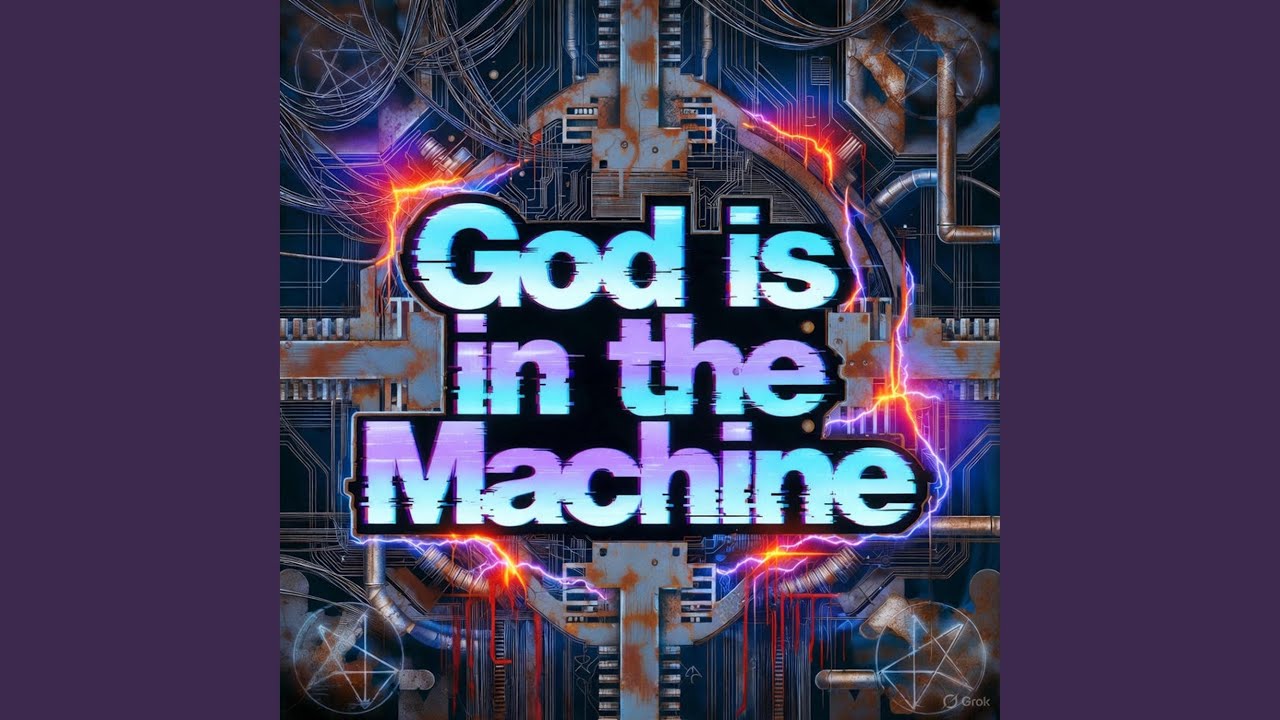 Fuck The Algorithm
