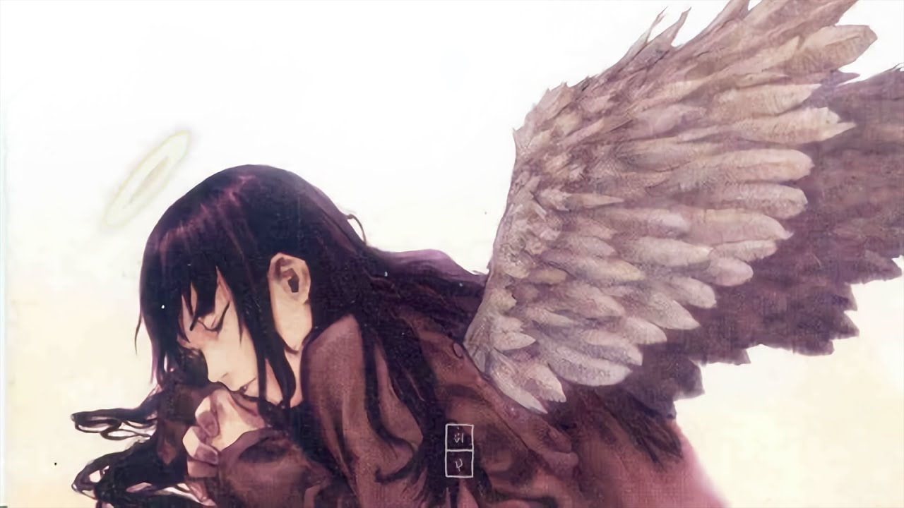 Haibane Renmei OST - Wondering