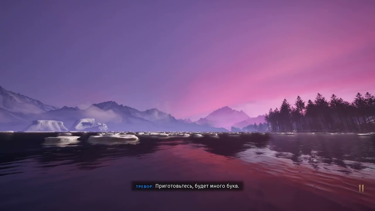 Все части временной капсулы Тревора (русские субтитры) - The Talos Principle 2