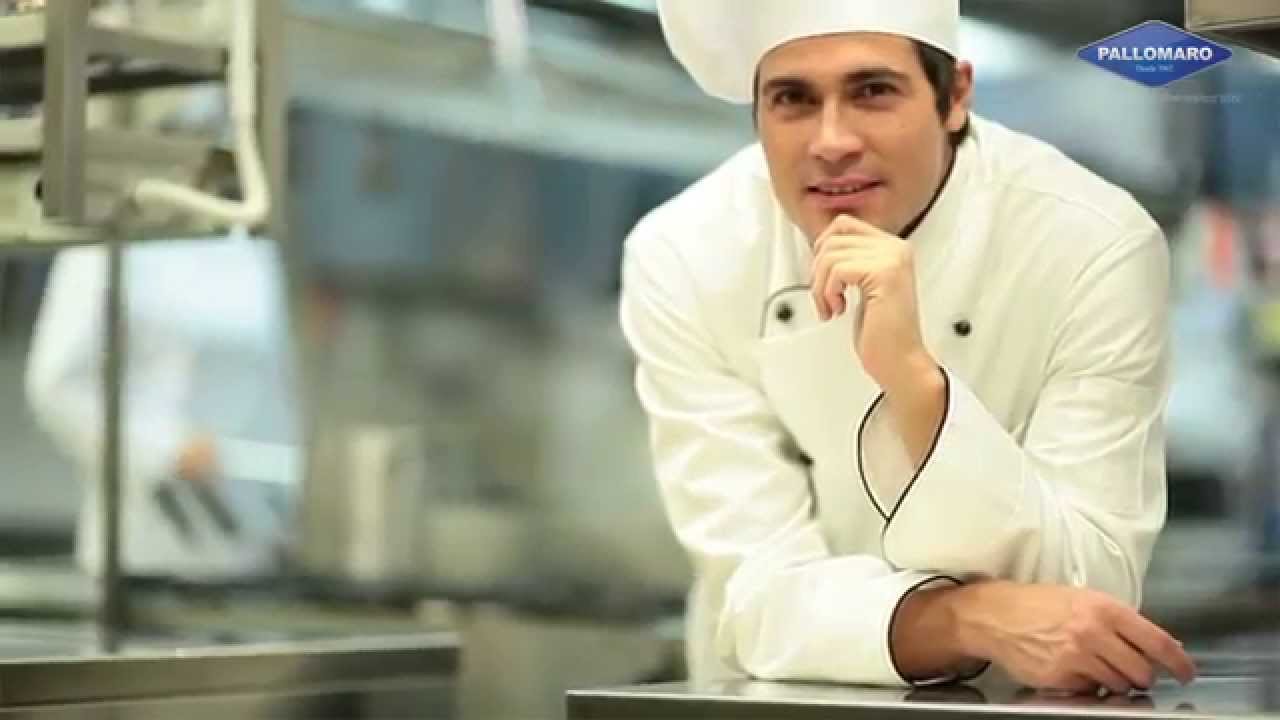 Video corporativo Pallomaro S.A.