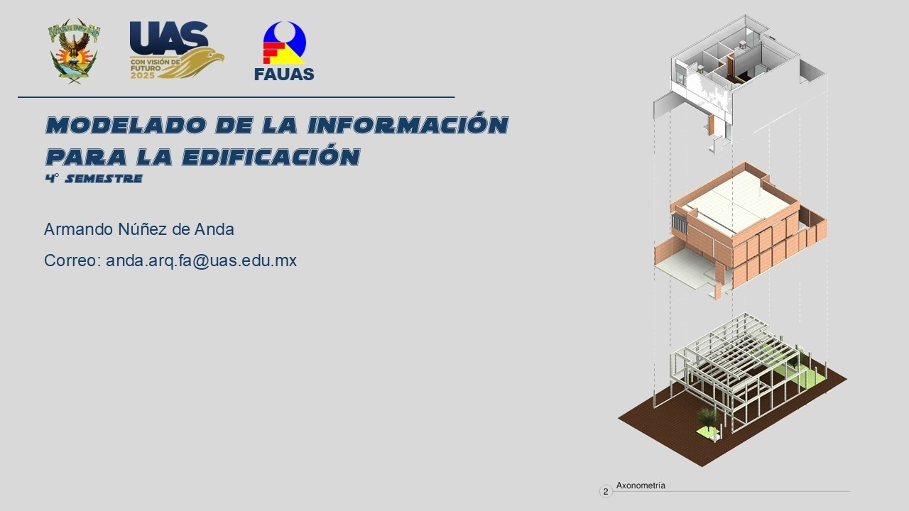 Grab Arq BIM Gpo05 05 01