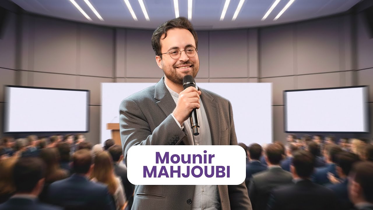 Mounir Mahjoubi : Entreprendre en 2025, mission impossible ?