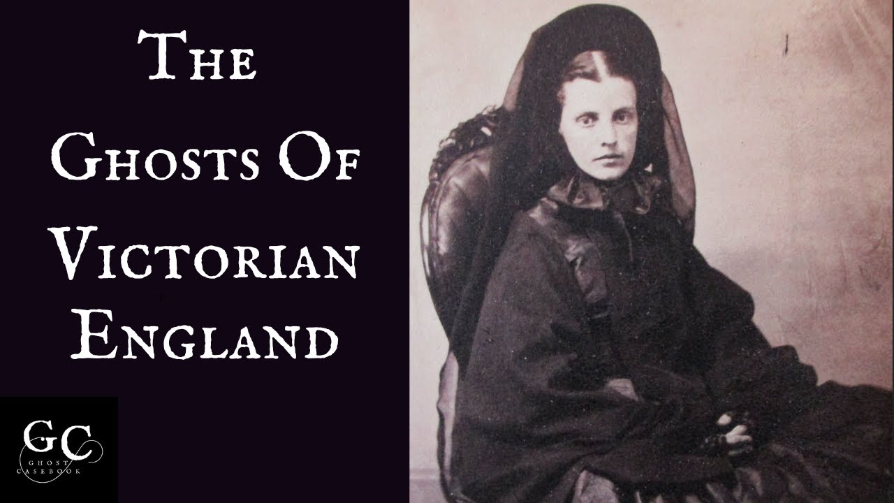 The Ghosts of Victorian England: The Workhouse, The Factory and The Prison