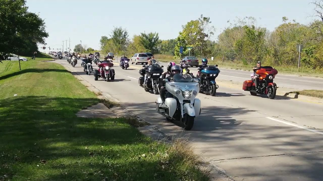 40th Annual Toys for Tots A.B.A.T.E 15 2024