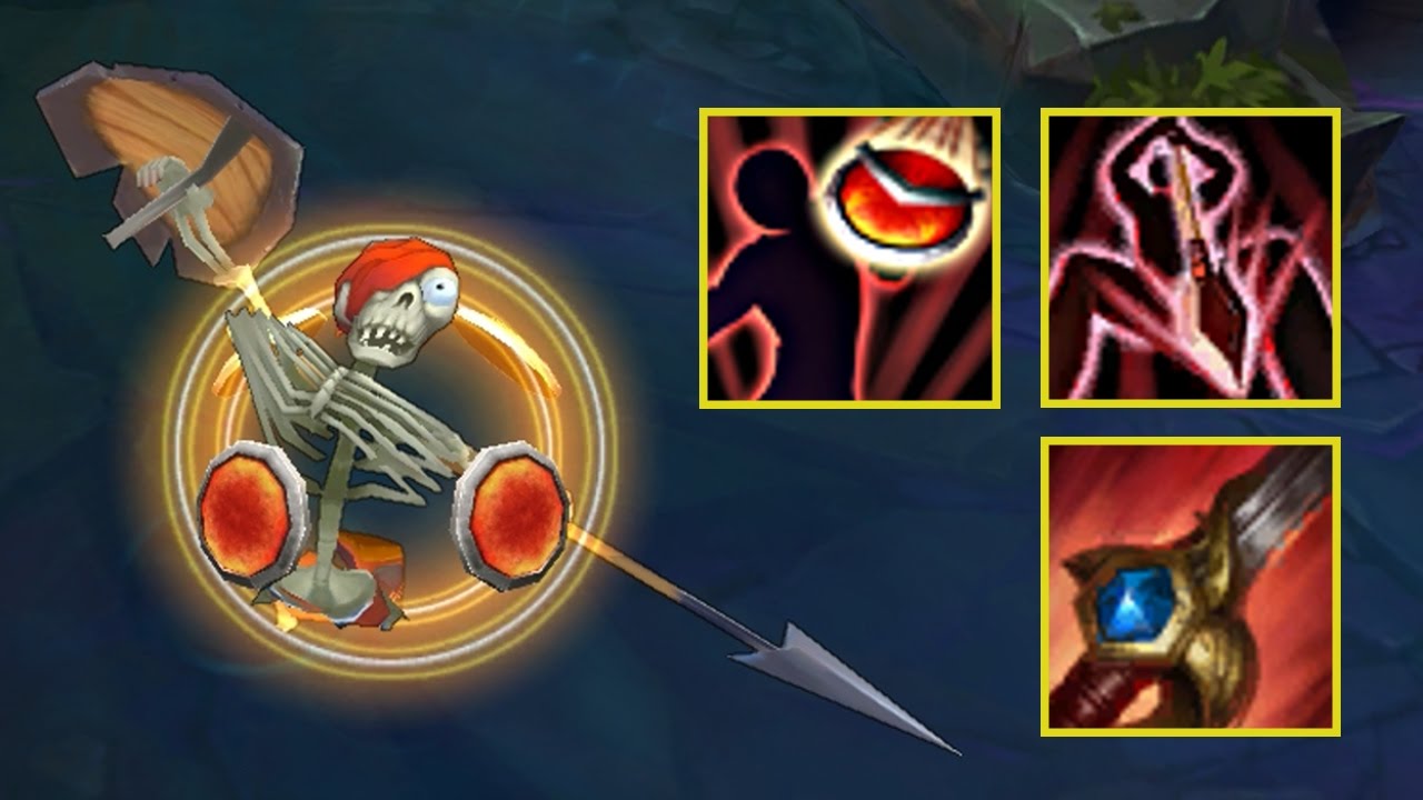 VERY SERIOUS FULL AP PANTHEON MONTAGE