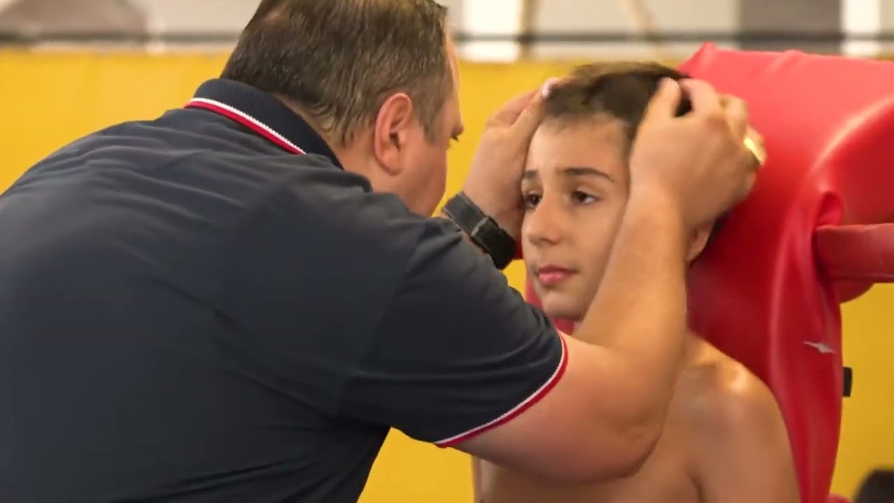 Grigoryan Fight Championship-6  #boxing #armenia #mma #training #kickboxing