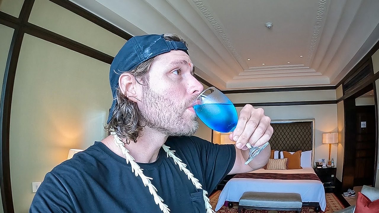 Роскошный отель в Индии за 400 долларов 🇮🇳 | Leela Palace