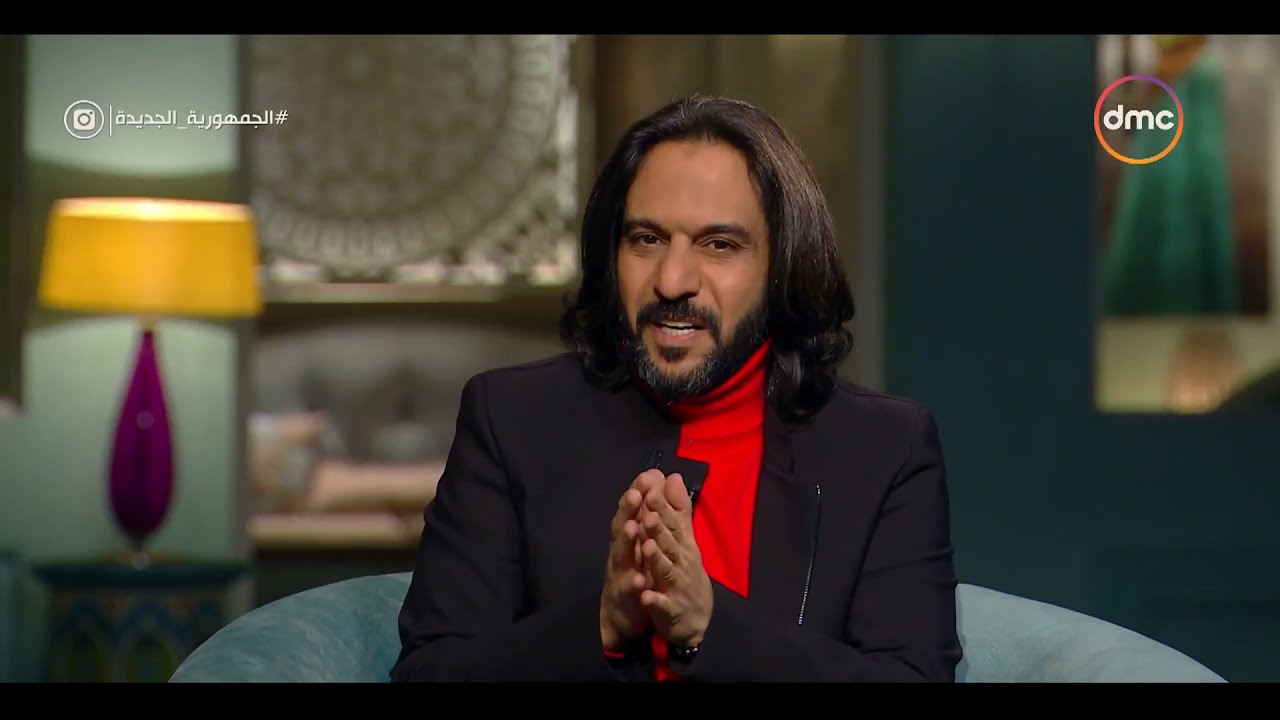 صاحبة السعادة - "انا بحبك اوي وهفضل خدام ليك فنياً وإنسانيا" رد فعل بهاء سلطان على كلام نصر محروس !