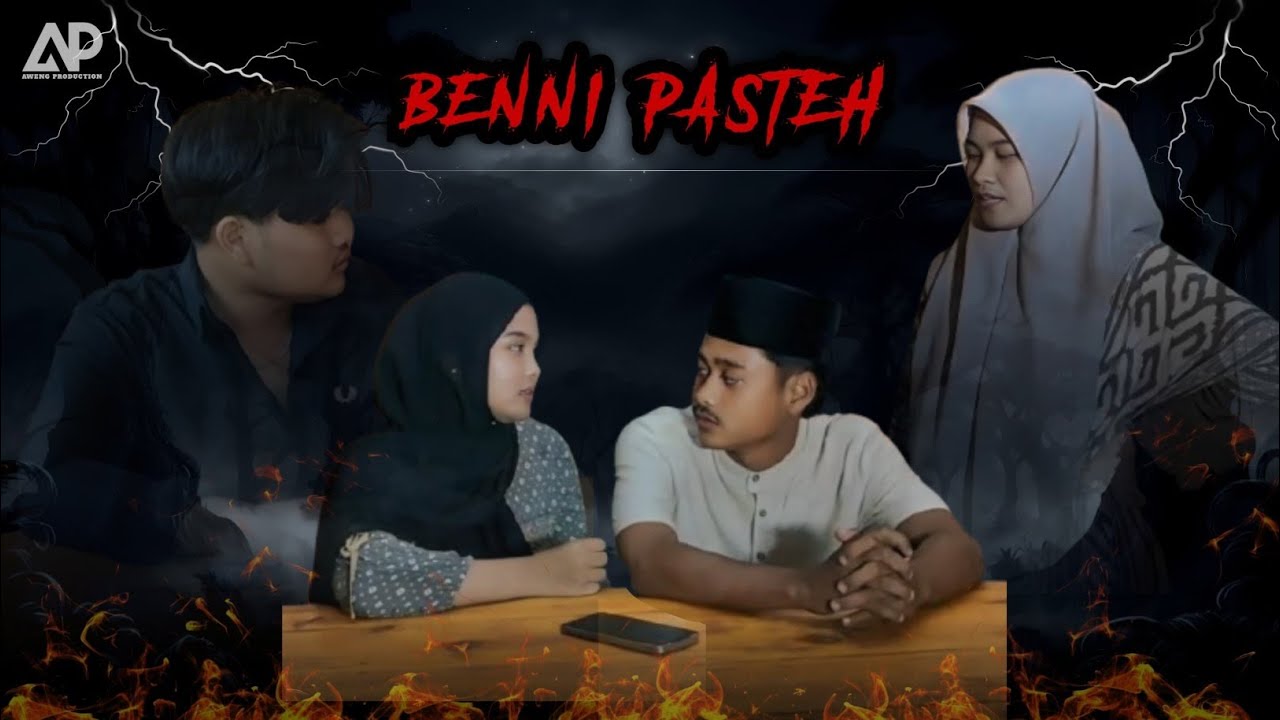Benni Pasteh || ( Aweng Production) #youtubeshorts #filmpendek #film #cerita #madura #drama