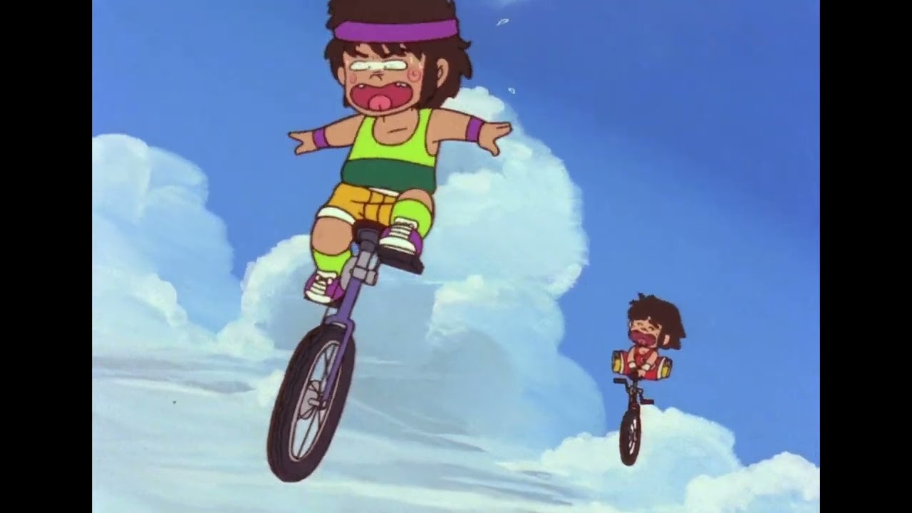 Dash! Kappei - episode 61 (Shindoi subs) English