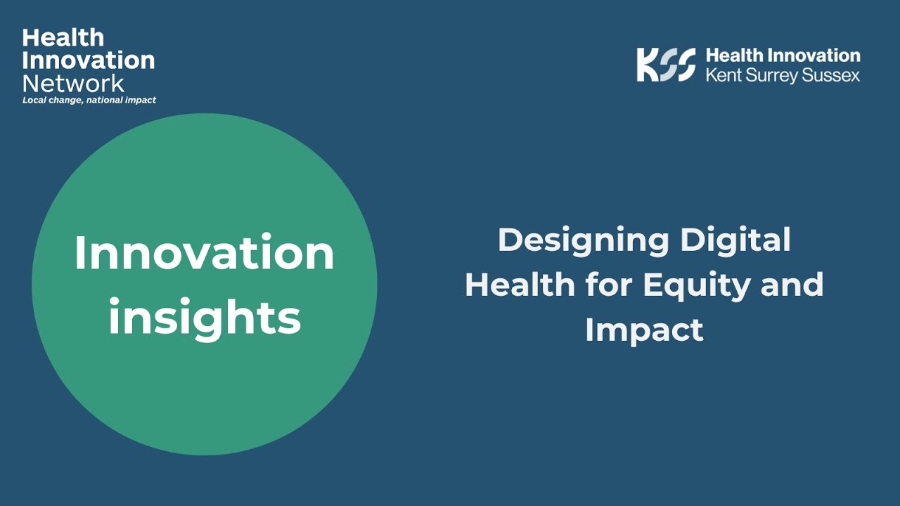 Innovation Insights - Equity Charter
