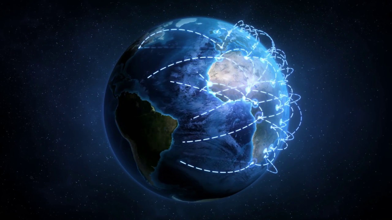 The Australian Geoscience Data Cube: a global analysis platform for Earth observation data