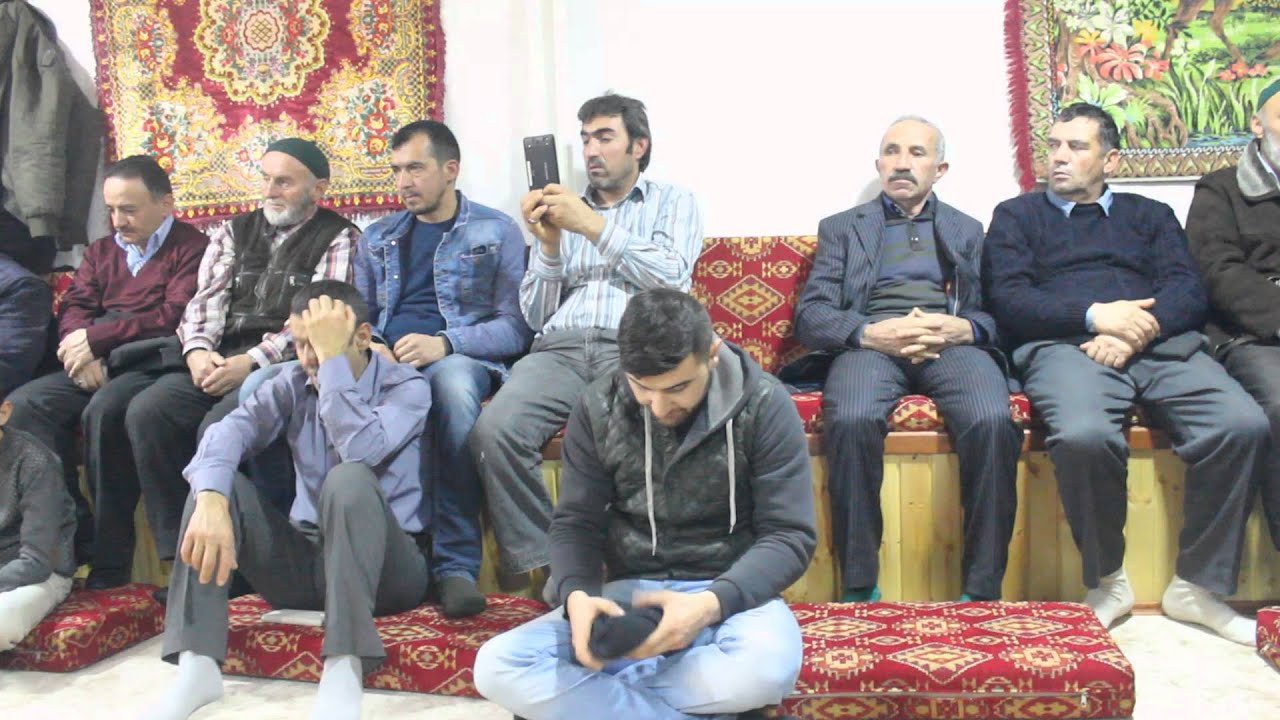 AŞAĞIÖZ KÖYÜ